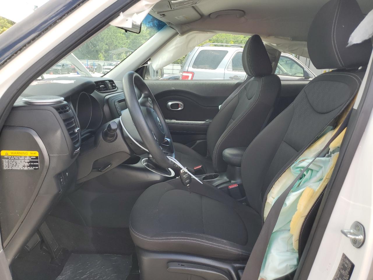 KNDJN2A26G7276976 2016 Kia Soul