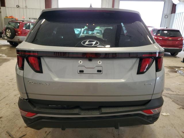 2024 Hyundai Tucson Sel VIN: KM8JBCDE6RU331477 Lot: 55030584