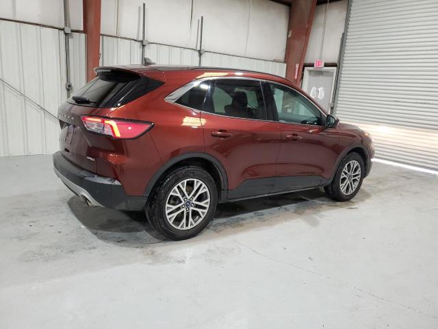 2021 Ford Escape Sel VIN: 1FMCU9H6XMUA64801 Lot: 56119984