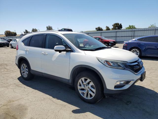 2016 Honda Cr-V Exl VIN: 5J6RM4H78GL068828 Lot: 54288864