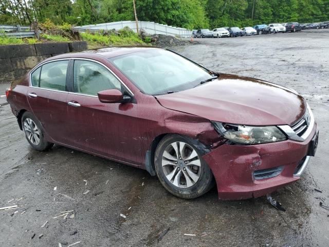 2013 Honda Accord Lx VIN: 1HGCR2F37DA196214 Lot: 55163344