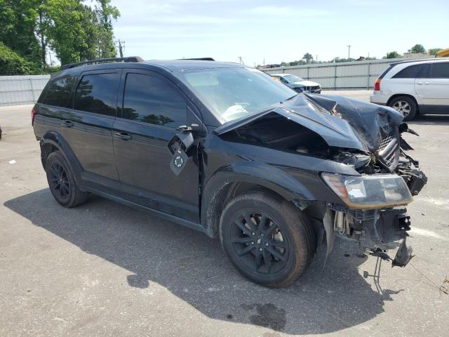 2020 DODGE JOURNEY SE - 3C4PDCABXLT199747