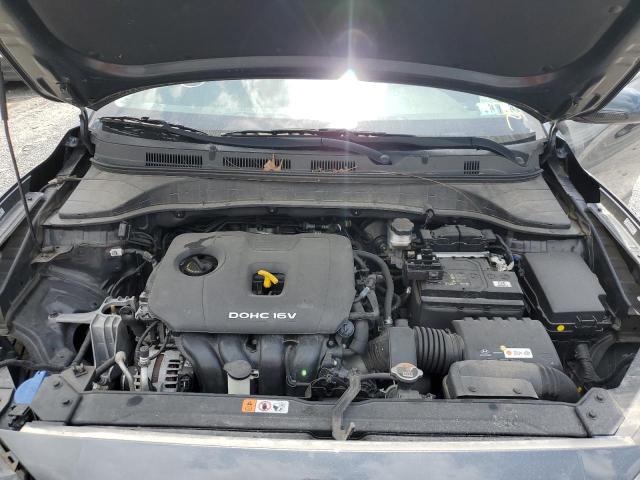 KM8K6CAA8LU436846 Hyundai Kona SEL P 12