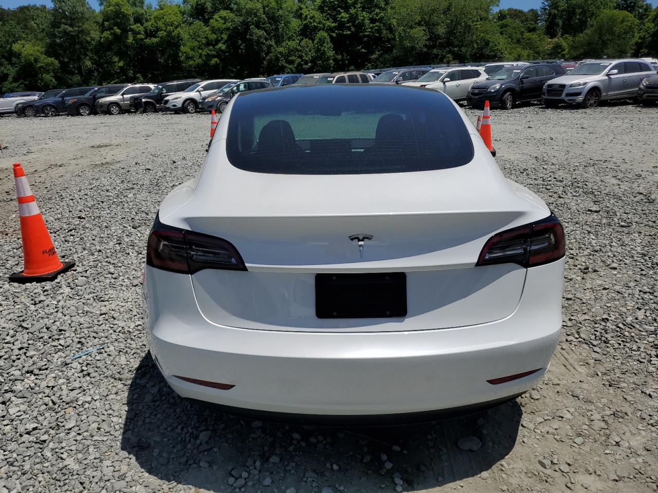 5YJ3E1EA2PF430792 2023 Tesla Model 3