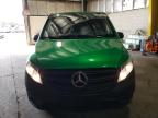 MERCEDES-BENZ METRIS photo