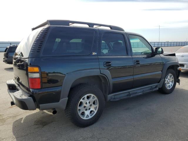 2004 Chevrolet Tahoe K1500 VIN: 1GNEK13TX4R286413 Lot: 56162904