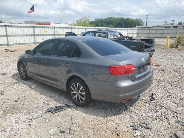 2011 Volkswagen Jetta Base VIN: 3VW2K7AJ4BM399401 Lot: 54345074