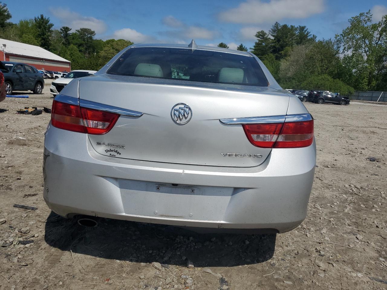 1G4PP5SK0F4134283 2015 Buick Verano