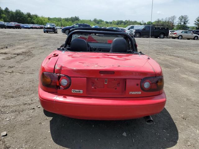 1993 Mazda Mx-5 Miata VIN: JM1NA3514P0412650 Lot: 54154044