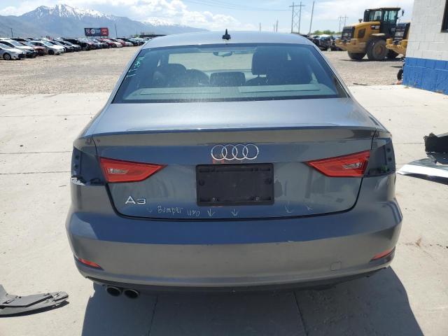 2015 Audi A3 Premium VIN: WAUACGFFXF1024662 Lot: 56514954