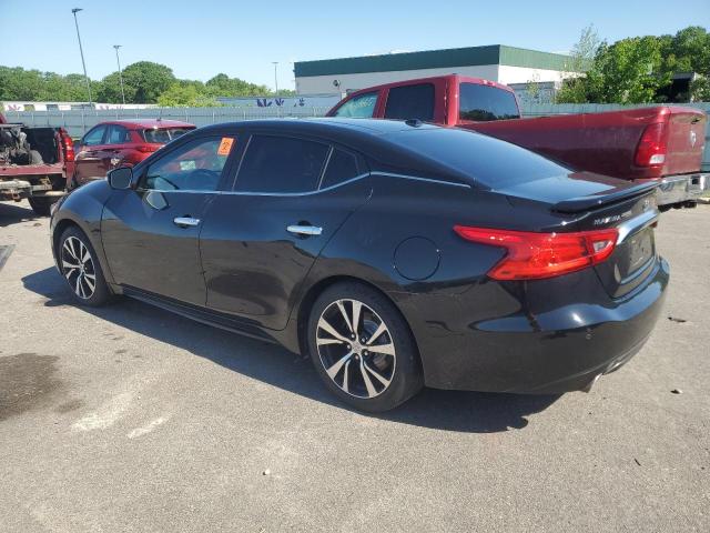 2018 Nissan Maxima 3.5S VIN: 1N4AA6AP5JC406362 Lot: 56867814