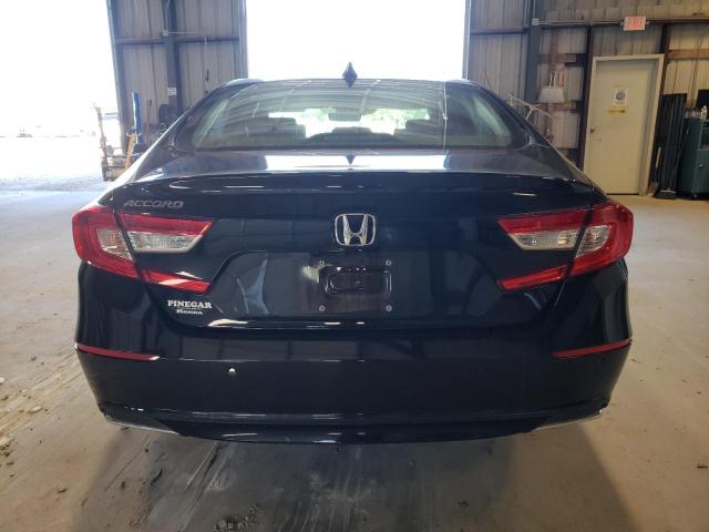 2022 Honda Accord Exl VIN: 1HGCV1F58NA054091 Lot: 54228774