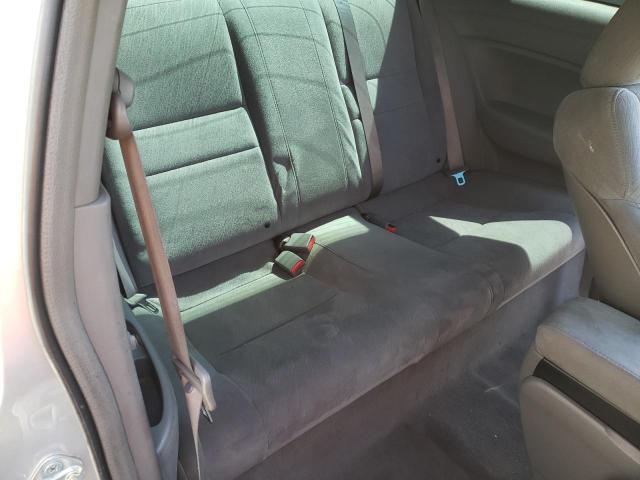 2008 Honda Civic Lx VIN: 2HGFG12668H566086 Lot: 53617794