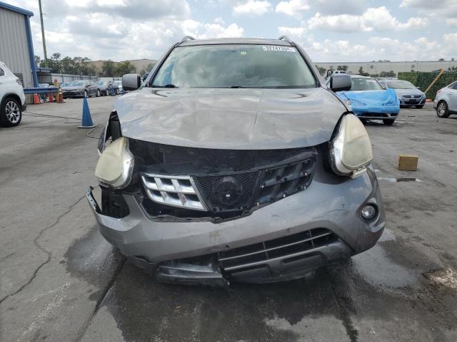 2013 Nissan Rogue S VIN: JN8AS5MT9DW017869 Lot: 52747394