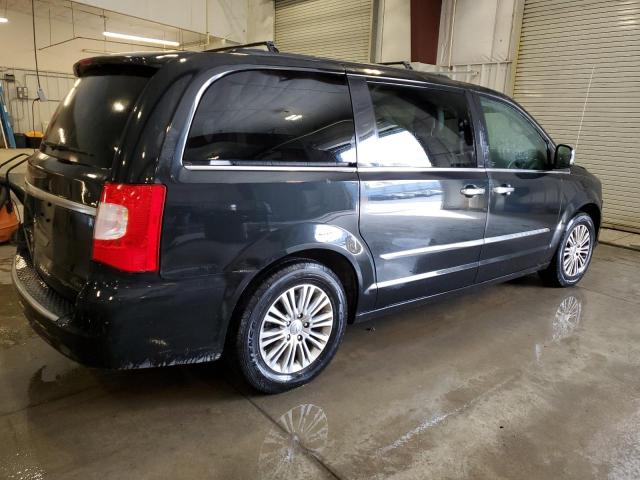 2013 Chrysler Town & Country Touring L VIN: 2C4RC1CG5DR649138 Lot: 54025634