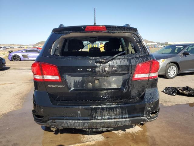 2019 Dodge Journey Se VIN: 3C4PDCBG3KT872662 Lot: 55937184