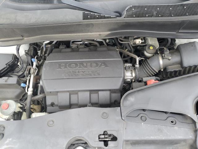 2012 Honda Pilot Exl VIN: 5FNYF3H59CB021180 Lot: 55922474