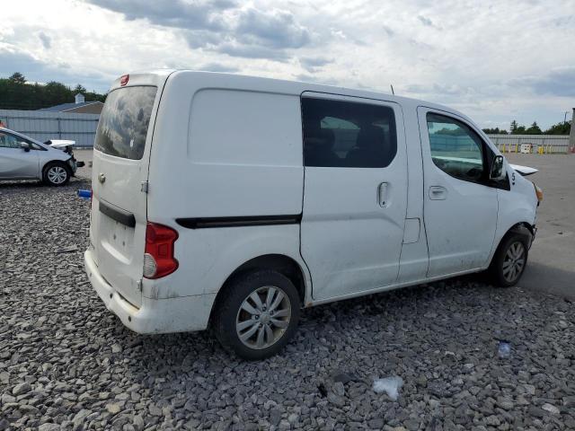 2015 Chevrolet City Express Lt VIN: 3N63M0ZN3FK704434 Lot: 56639384