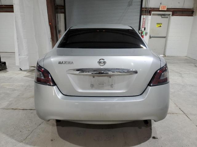 2013 Nissan Maxima S VIN: 1N4AA5AP2DC818110 Lot: 53893594