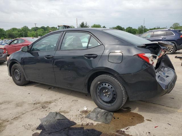2016 TOYOTA COROLLA L - 5YFBURHE6GP501413