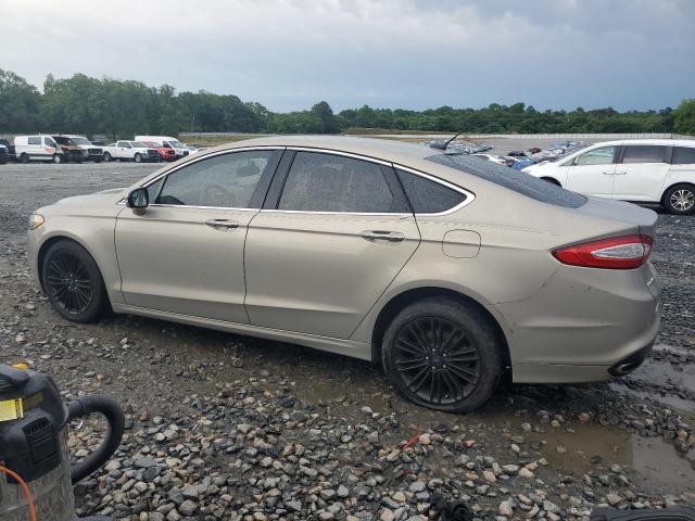 2016 Ford Fusion Se VIN: 3FA6P0H94GR125124 Lot: 54267884