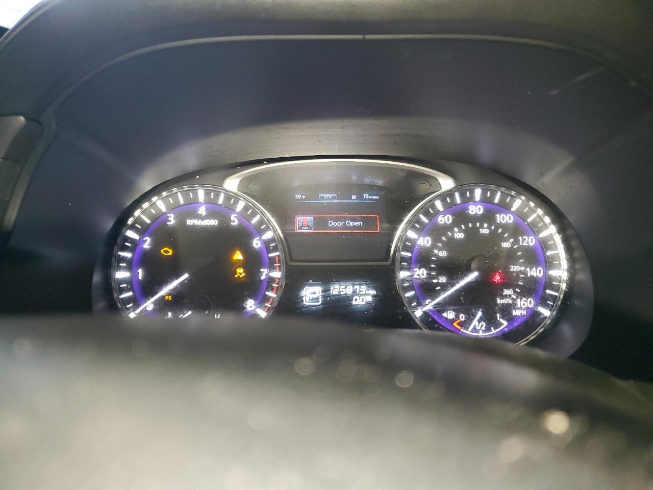 5N1AL0MM9FC508396 2015 Infiniti Qx60