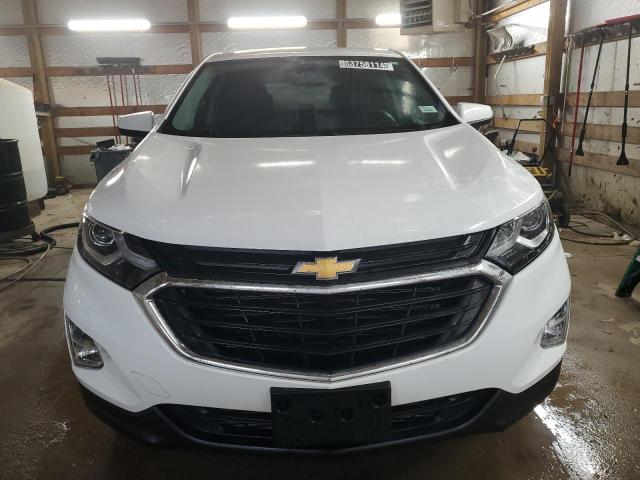 2021 Chevrolet Equinox Lt VIN: 3GNAXTEV8ML394000 Lot: 53758114