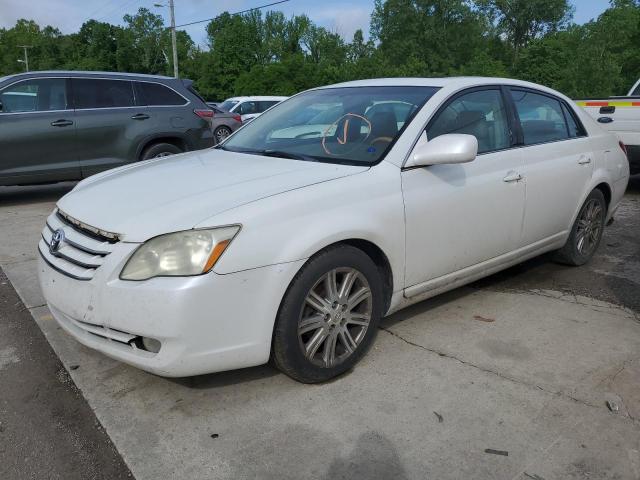 2006 Toyota Avalon Xl VIN: 4T1BK36B76U132439 Lot: 54055304