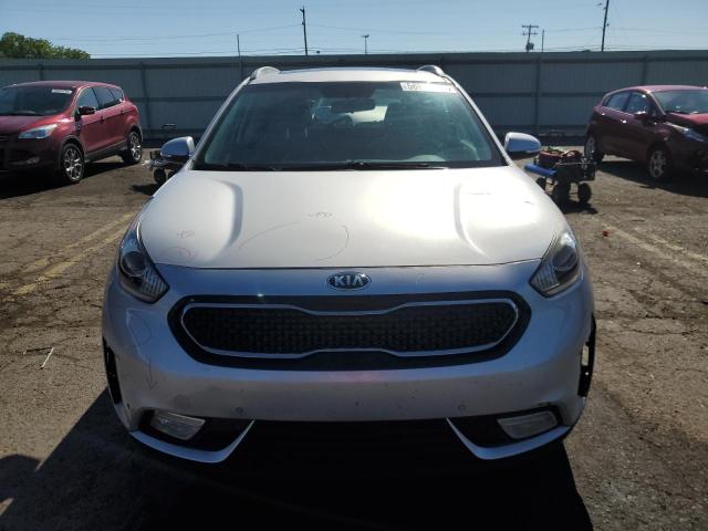 2017 Kia Niro Ex Touring VIN: KNDCE3LC9H5071704 Lot: 56910804