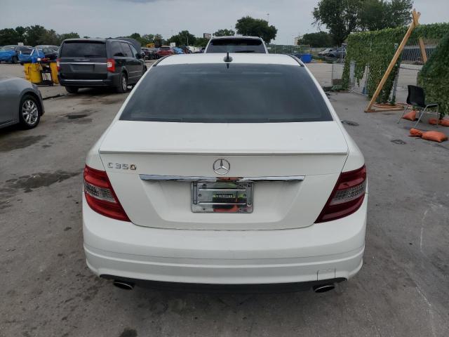 2009 Mercedes-Benz C 350 VIN: WDDGF56X59R069327 Lot: 55302324