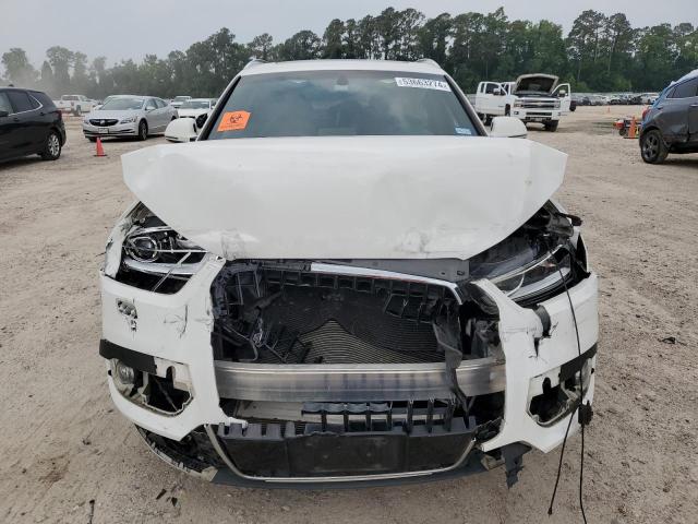 2015 AUDI Q3 PRESTIG - WA1GFCFS7FR007985