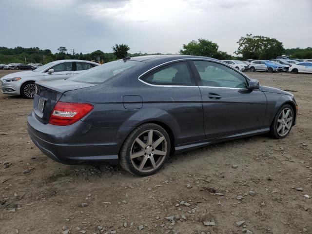 2013 Mercedes-Benz C 250 VIN: WDDGJ4HB4DF979717 Lot: 55614074