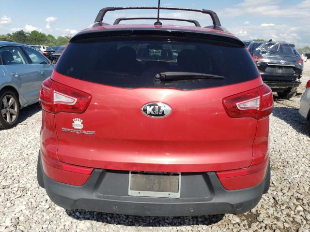 2013 Kia Sportage Base VIN: KNDPB3A23D7503092 Lot: 56719284