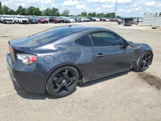 2013 Toyota Scion Fr-S VIN: JF1ZNAA10D1710432 Lot: 56262794