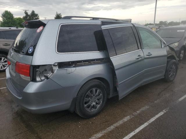 2008 Honda Odyssey Ex VIN: 5FNRL38488B095766 Lot: 53863554