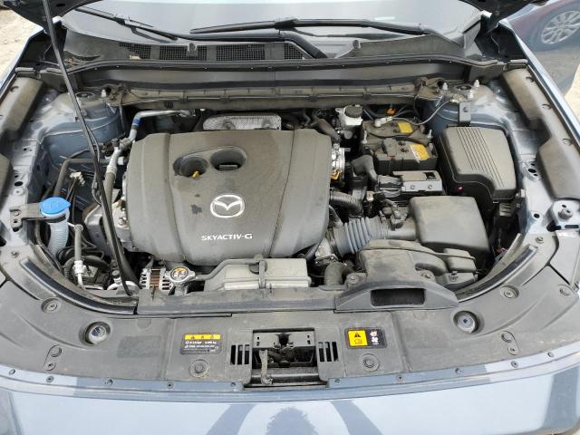 2022 Mazda Cx-5 Preferred VIN: JM3KFBCM0N0525480 Lot: 53961324