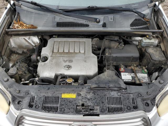 2008 Toyota Highlander VIN: JTEDS41A982013674 Lot: 56839314