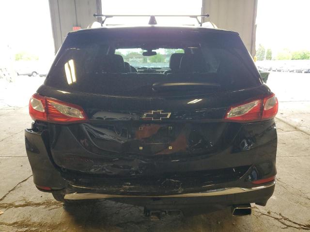 2019 Chevrolet Equinox Premier VIN: 2GNAXYEX2K6306316 Lot: 54242424
