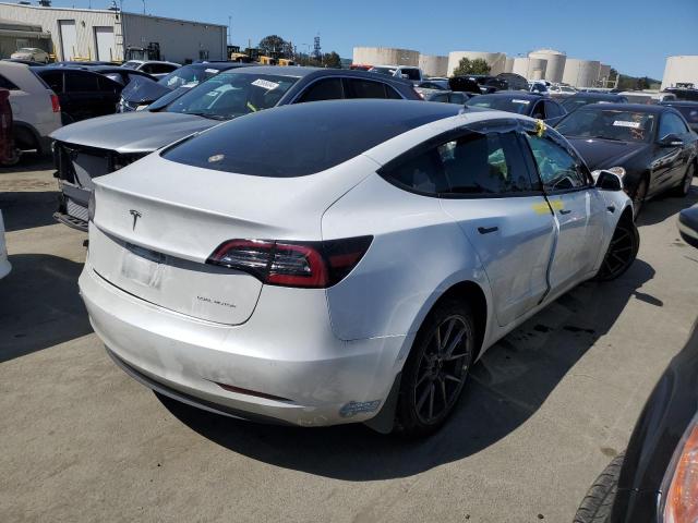 5YJ3E1EB3MF995539 2021 Tesla Model 3