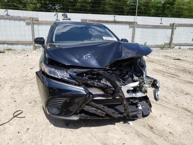 VIN 4T1G11AK2LU344911 2020 Toyota Camry, SE no.5