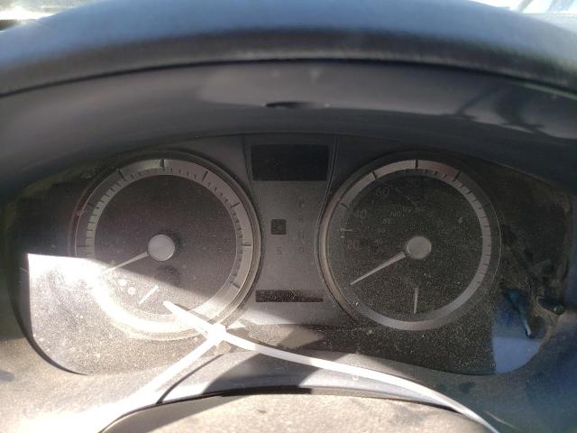 2009 Lexus Es 350 VIN: JTHBJ46G292282661 Lot: 56761134