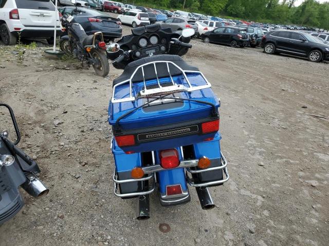 2008 HARLEY-DAVIDSON FLHTCUI 1HD1FC4138Y617895