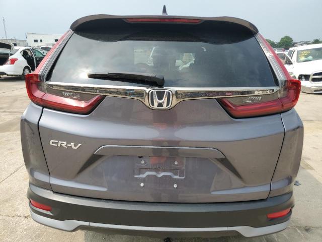 7FARW1H87NE019082 Honda CRV CR-V EXL 6