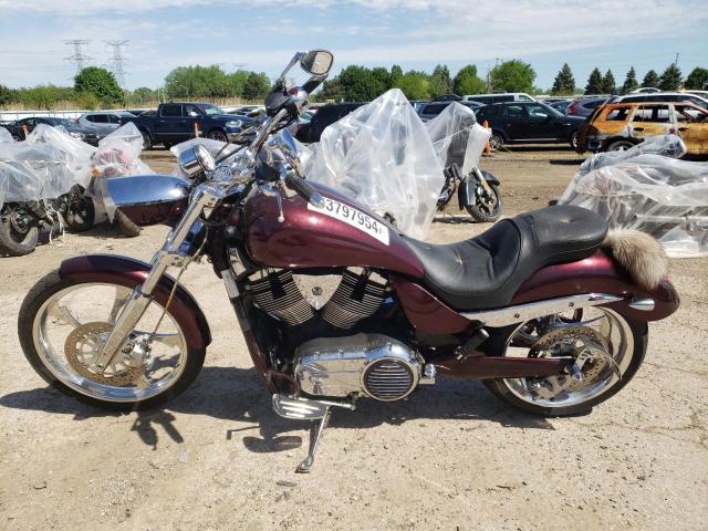 2008 VICTORY MOTORCYCLES JACKPOT - 5VPXB26D883001911