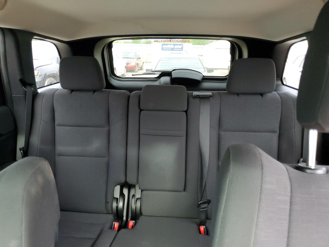 1C4RJFAG0CC175421 2012 Jeep Grand Cherokee Laredo