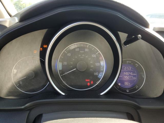 2015 Honda Fit Ex VIN: 3HGGK5G82FM744742 Lot: 56563174