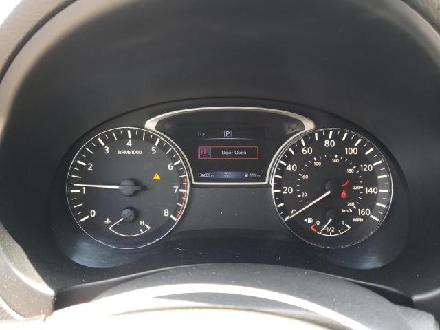 2018 Nissan Altima 2.5 VIN: 1N4AL3AP1JC165179 Lot: 54840084