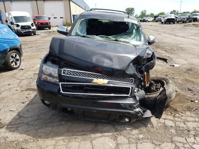 2011 Chevrolet Suburban K1500 Ltz VIN: 1GNSKKE30BR329191 Lot: 54510214