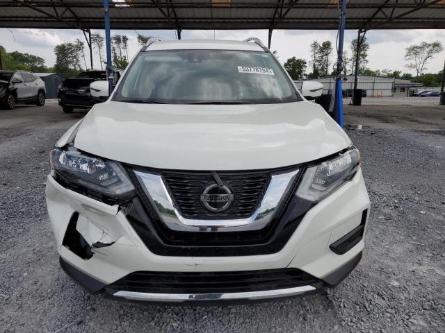 2020 NISSAN ROGUE S - 5N1AT2MT7LC796398