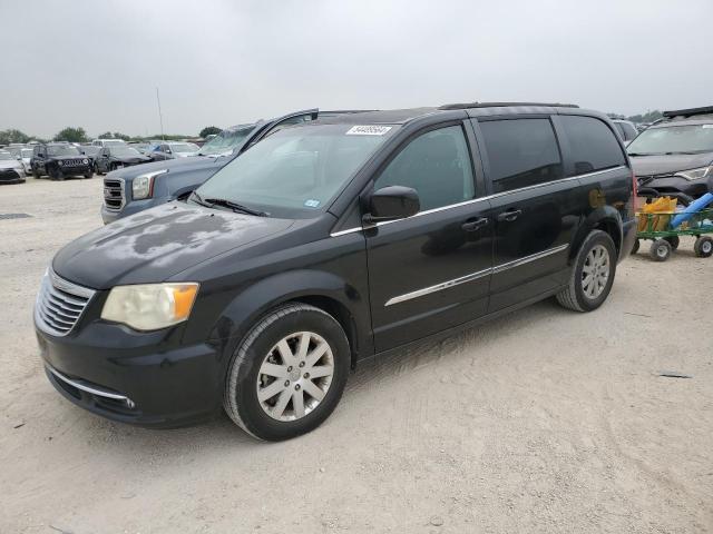 2014 Chrysler Town & Country Touring VIN: 2C4RC1BG2ER325146 Lot: 54489564